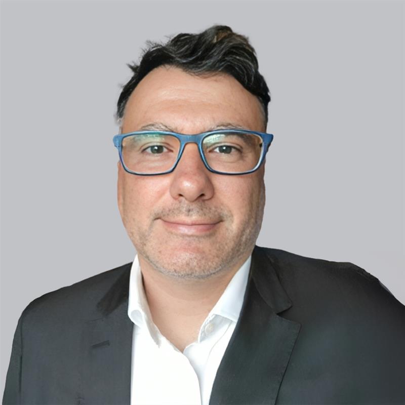 Daniel Delfino