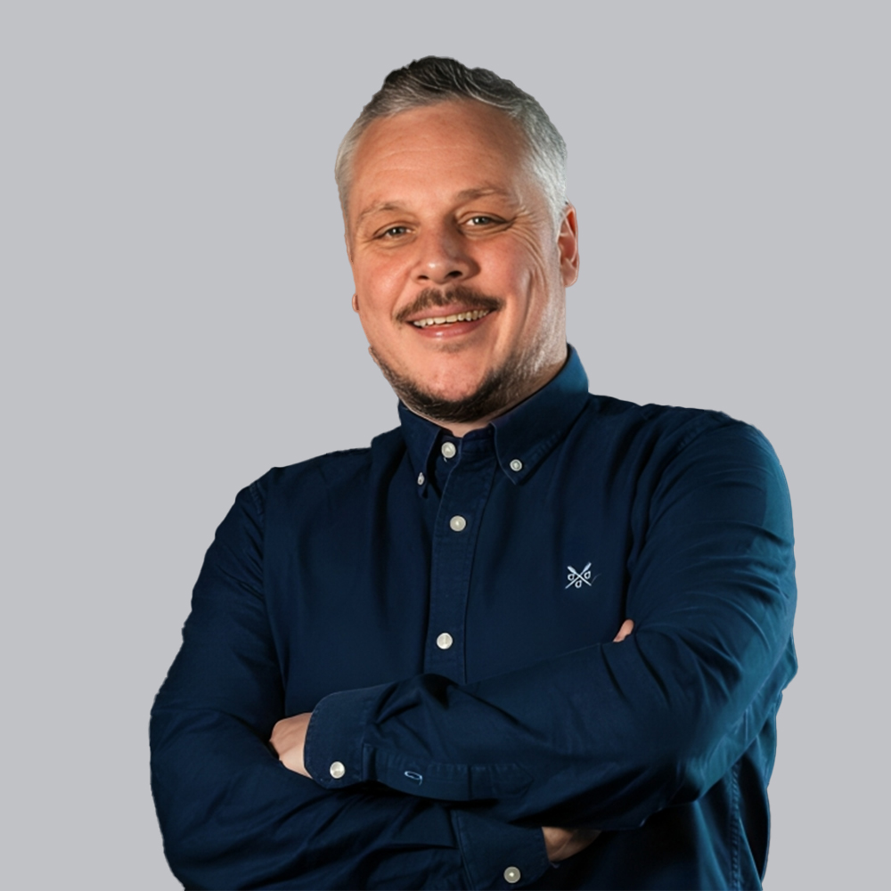 Paul Addicott-Evans