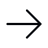 Arrow right black