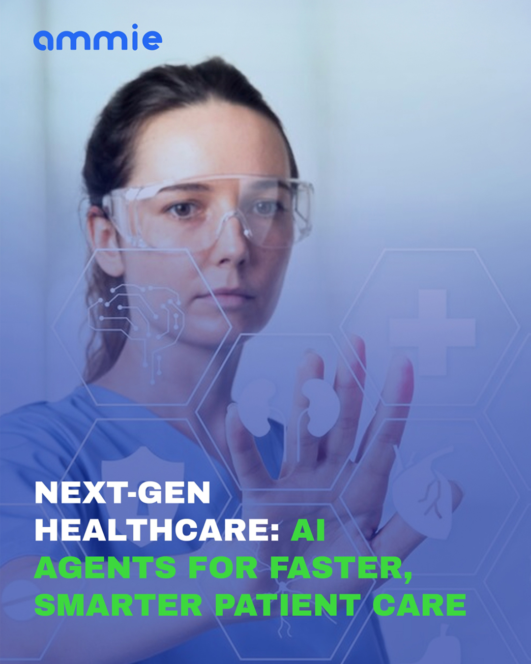ammie Healthcare