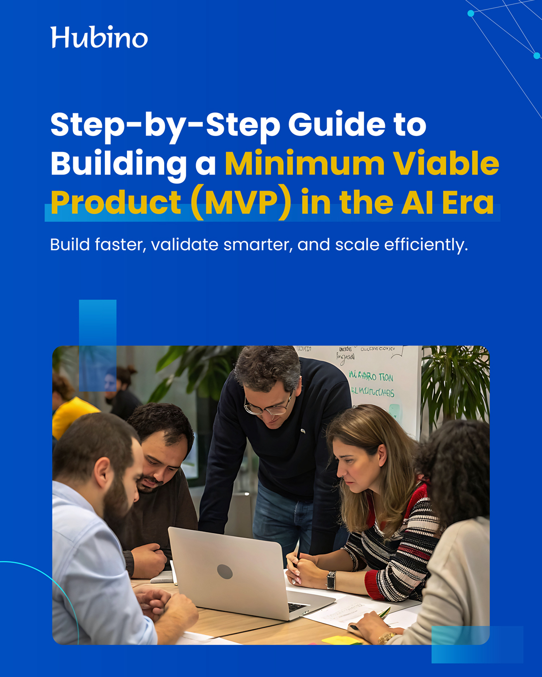 Hubstart E-Book