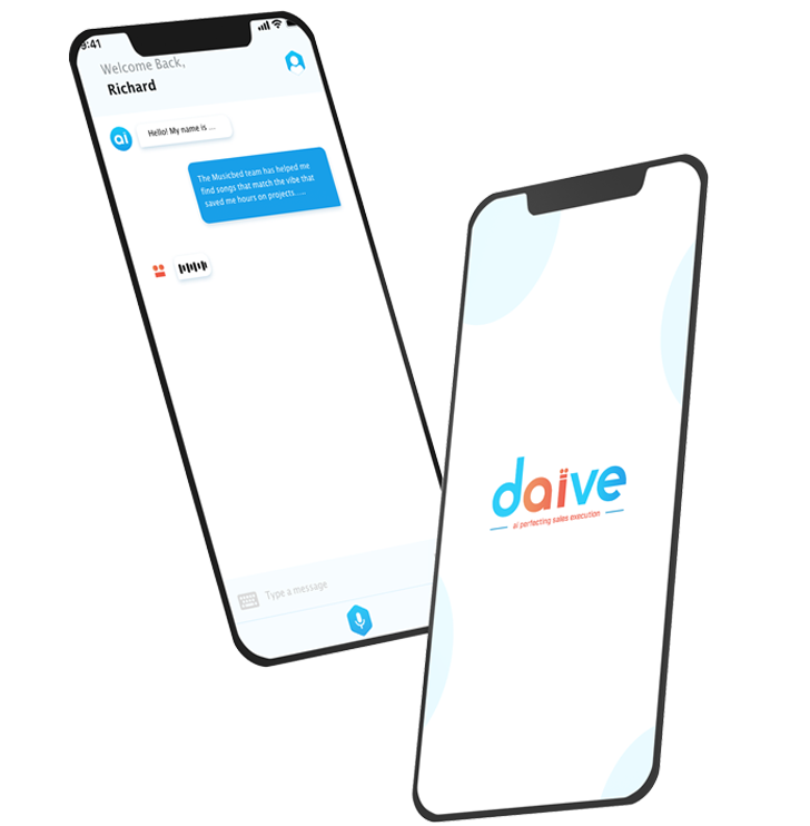 daive