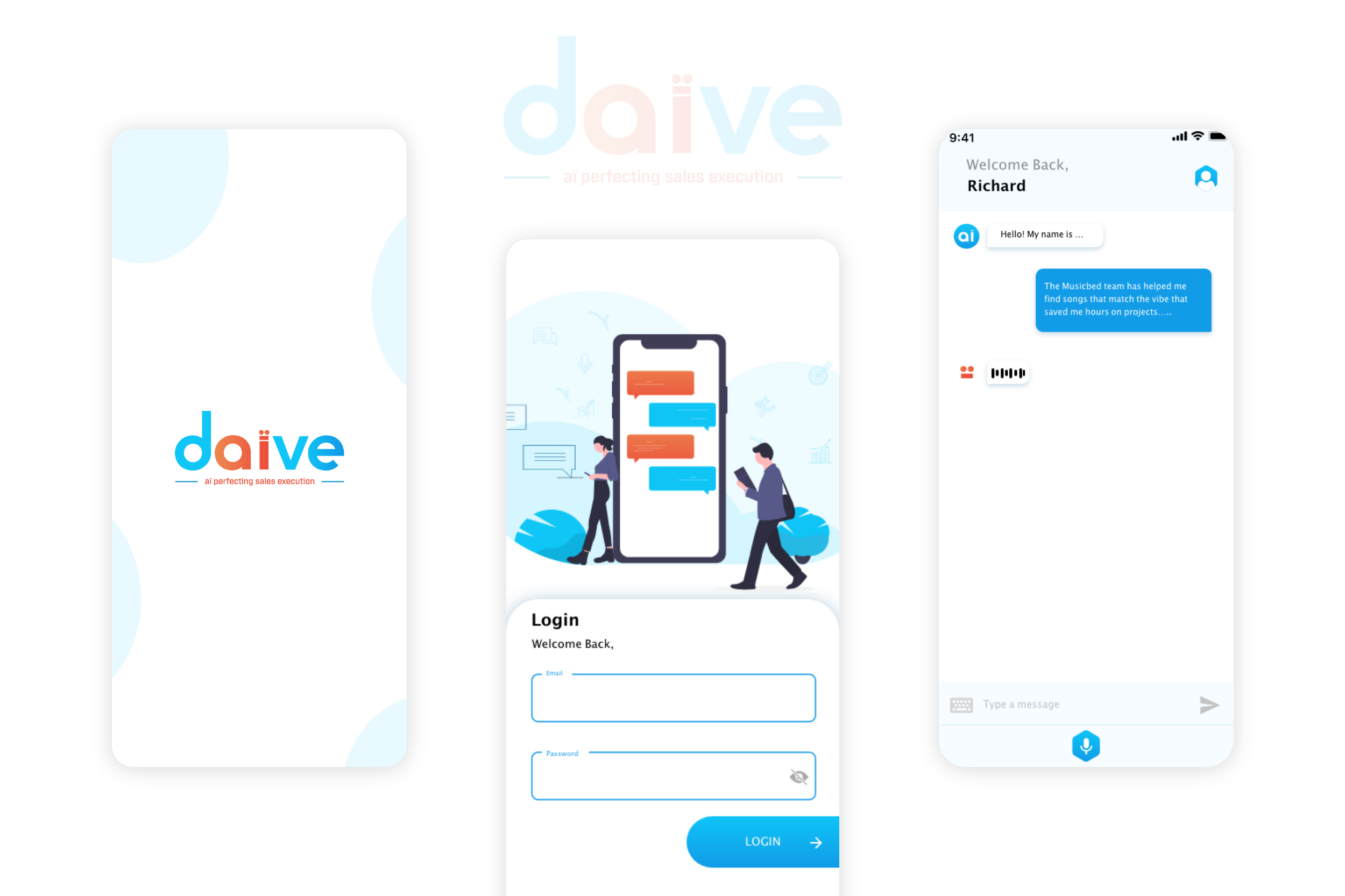 Daive