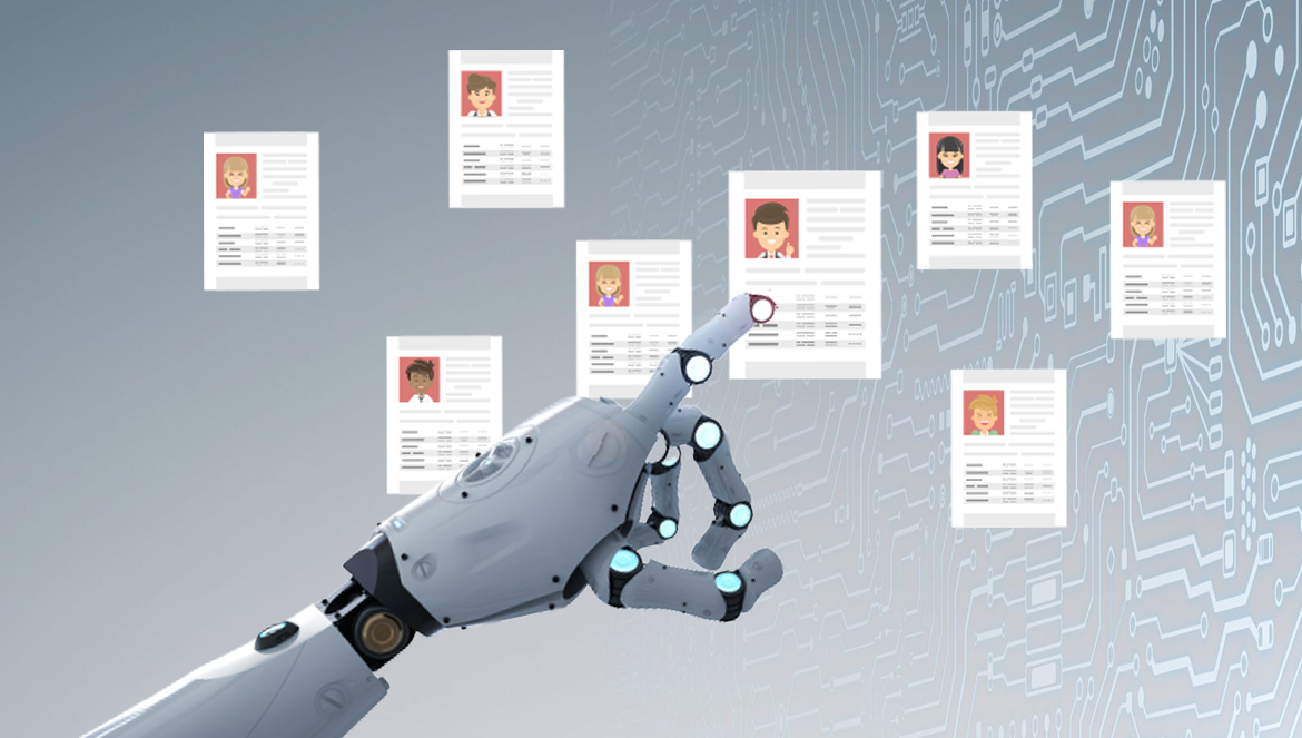 Transform your Work using AI based Resume Analyser